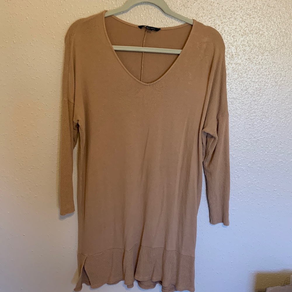 AEO sweater dress
